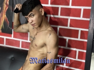 Matiasmilan