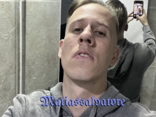 Matiassalvatore