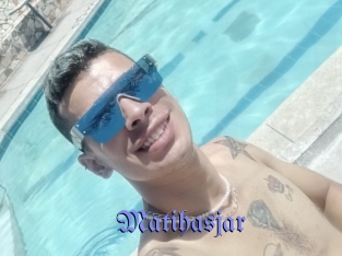 Matihasjar