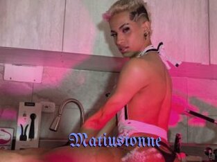 Matiustonne