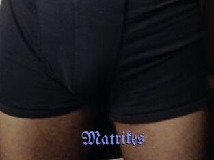 Matrikes
