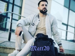 Matt20