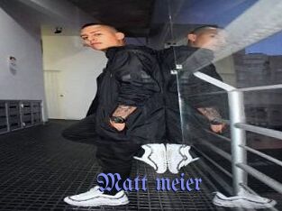 Matt_meier