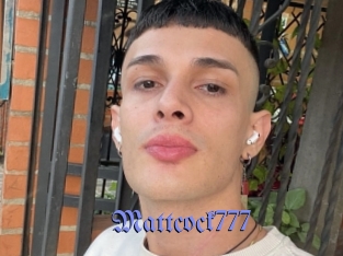 Mattcock777