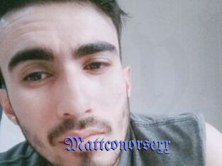 Mattconorsexx