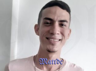Mattdc