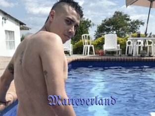 Matteverland