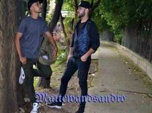 Mattewandsandro