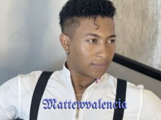 Mattewvalencia