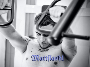 Mattflash1