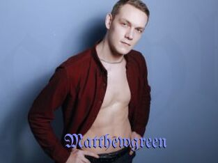 Matthewgreen