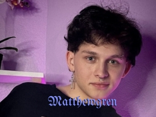 Matthewgren