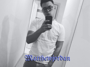 Matthewjordan
