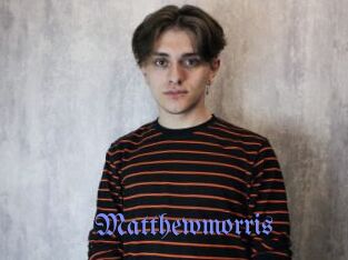 Matthewmorris