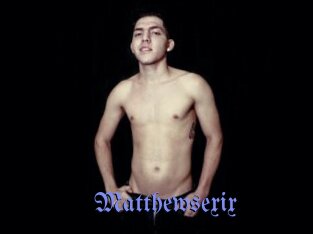 Matthewsexix
