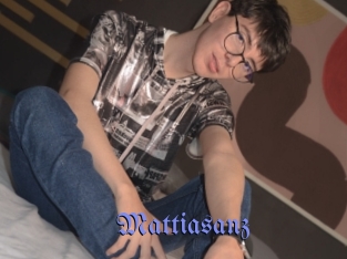 Mattiasanz