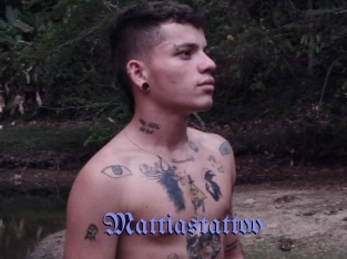 Mattiastattoo