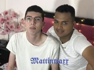Mattinmaxx