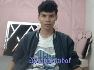 Mattiusrybak