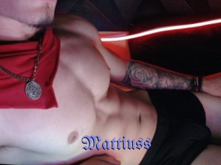 Mattiuss