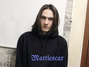 Mattlescar