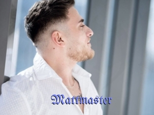 Mattmaster