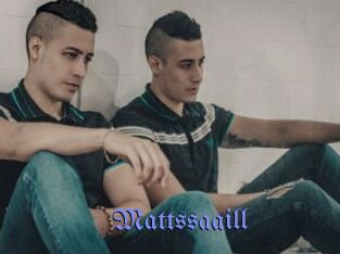Mattssaaill