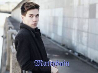 Mattybain