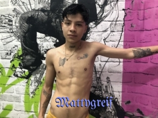 Mattygreif