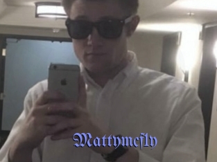 Mattymcf1y