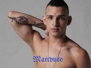 Mattyuso