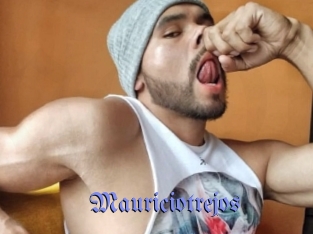 mauriciotrejos Gay Buzz
