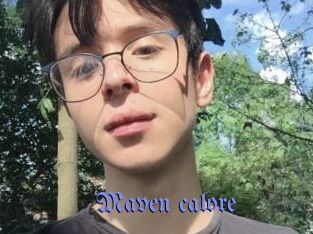 Maven_calore