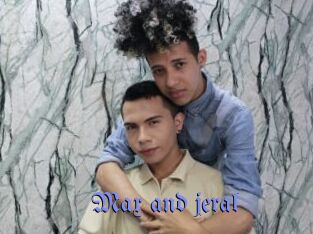 Max_and_jeral