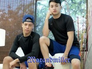 Maxandmiller