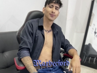 Maxbecford
