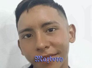 Maxboyy