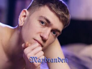 Maxbranden