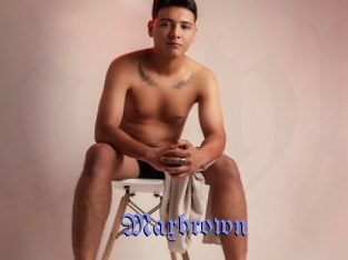 Maxbrown