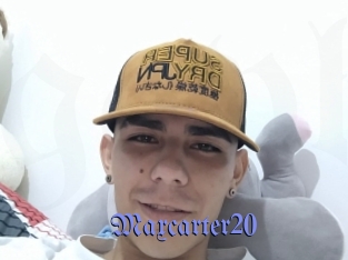 Maxcarter20