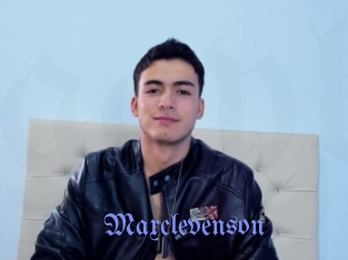 Maxclevenson
