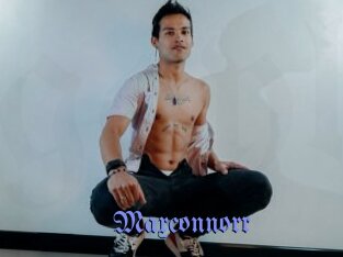 Maxconnorr