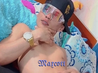 Maxcott