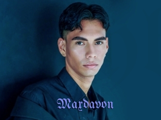 Maxdavon