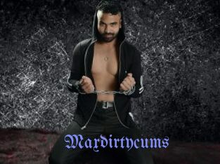 Maxdirtycums