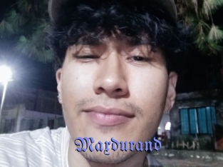 Maxdurand