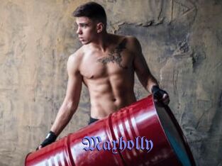 Maxholly
