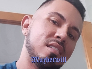 Maxhotwill