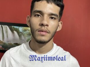 maxiimoleal Gay Buzz