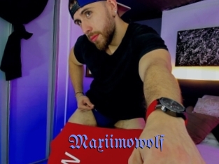 Maxiimowolf